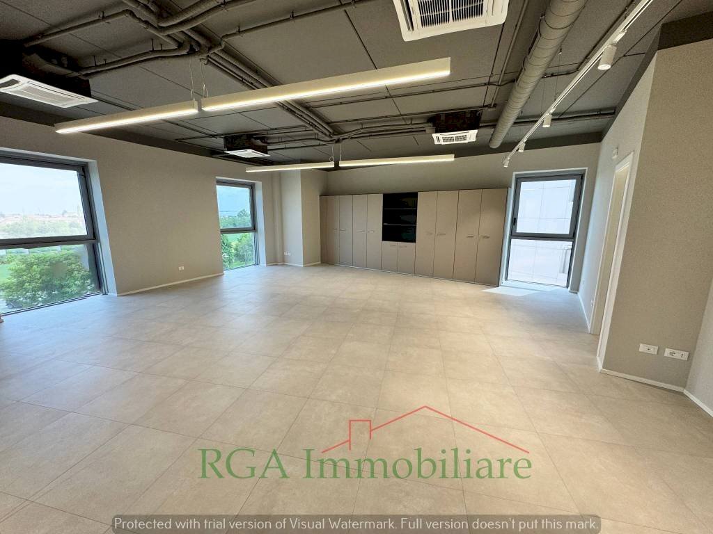Interno non residenziale - Ufficio via Roma, Terno d'Isola - foto 2