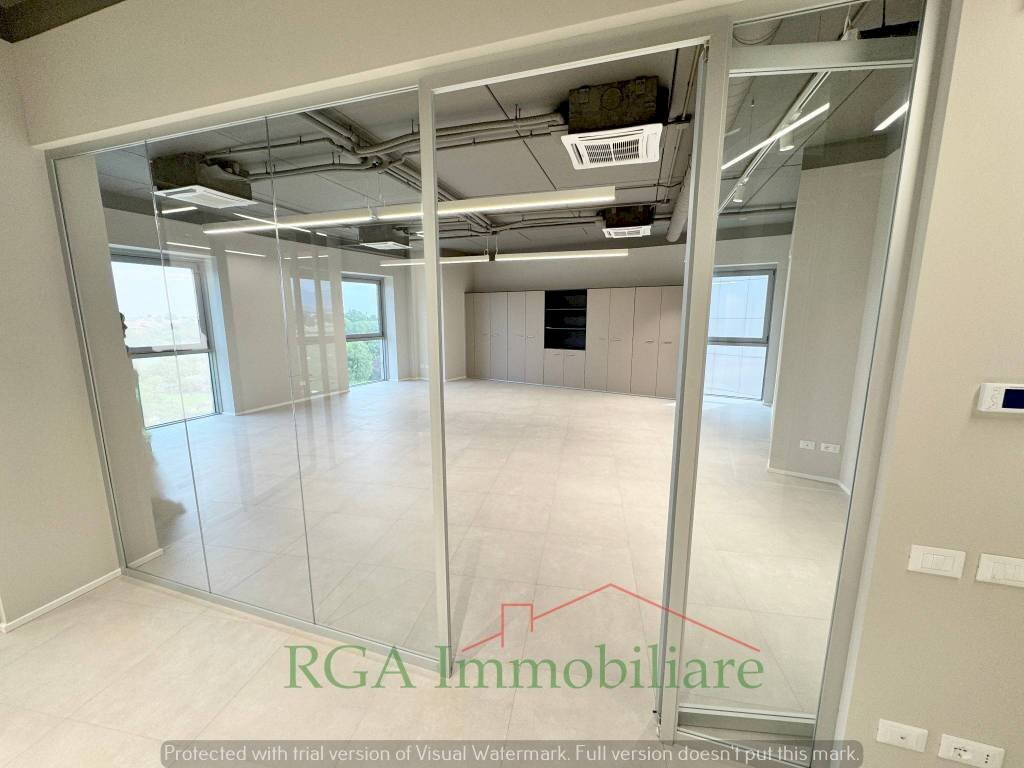 Interno non residenziale - Ufficio via Roma, Terno d'Isola - foto 3