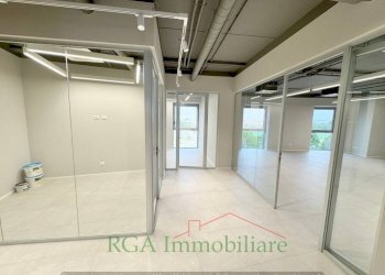 Interno non residenziale - Office via Roma, Terno d'Isola - photo 1