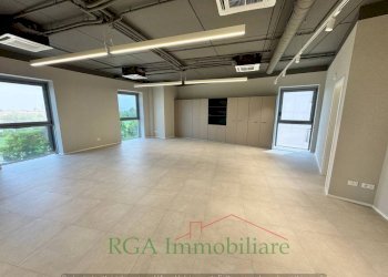 Interno non residenziale - Office via Roma, Terno d'Isola - photo 2