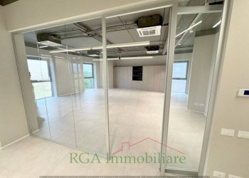 Interno non residenziale - Office via Roma, Terno d'Isola - photo 3