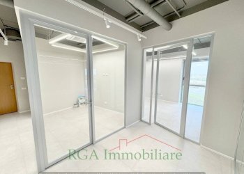 Ufficio - Office via Roma, Terno d'Isola - photo 4