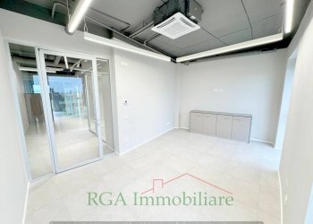 Ufficio - Office via Roma, Terno d'Isola - photo 5