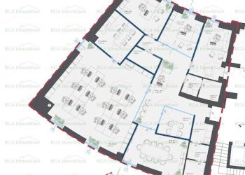 Mappa - Office via Roma, Terno d'Isola - photo 6