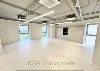 Interno non residenziale - Office via Roma, Terno d'Isola - photo 7