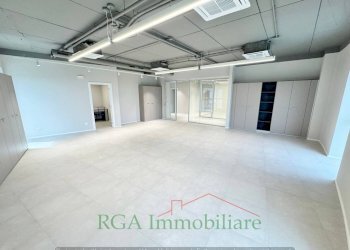 Interno non residenziale - Office via Roma, Terno d'Isola - photo 8