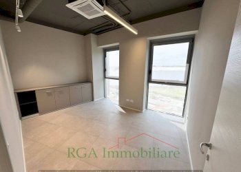 Ufficio - Office via Roma, Terno d'Isola - photo 10