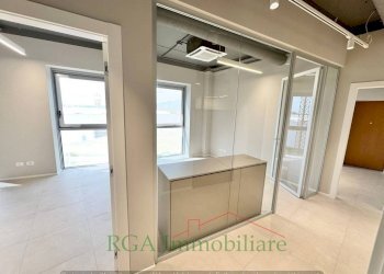 Ufficio - Office via Roma, Terno d'Isola - photo 11