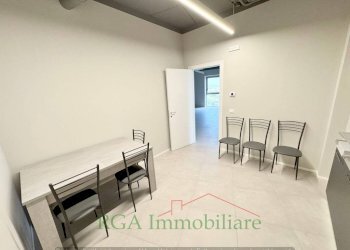 Ufficio - Office via Roma, Terno d'Isola - photo 12