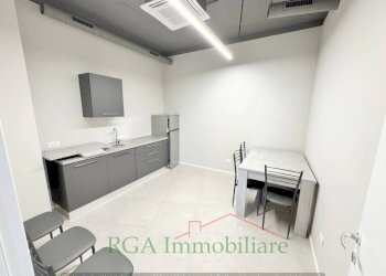 Ufficio - Office via Roma, Terno d'Isola - photo 13