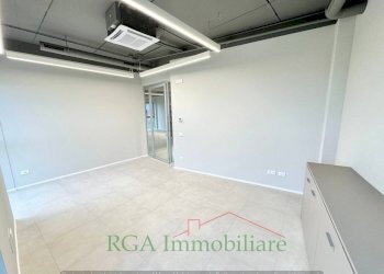 Ufficio - Office via Roma, Terno d'Isola - photo 14