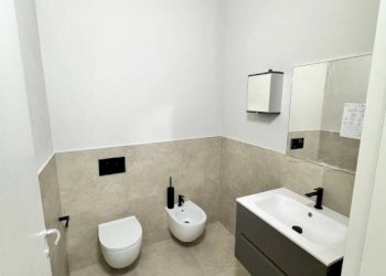 Bagno - Office via Roma, Terno d'Isola - photo 20