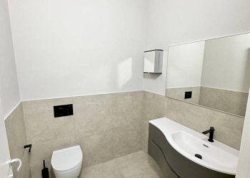 Bagno - Office via Roma, Terno d'Isola - photo 21