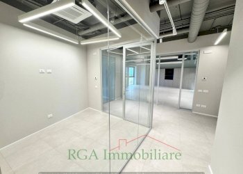 Ufficio - Office via Roma, Terno d'Isola - photo 22