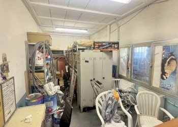 Magazzino - Capannone via Sandro Pertini, 2, Comun Nuovo - foto 5