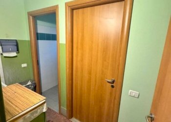 Disimpegno - Capannone via Sandro Pertini, 2, Comun Nuovo - foto 6