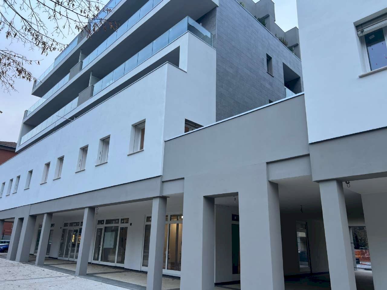 vista edificio - Ufficio via Garibaldi, Casalecchio di Reno - foto 1