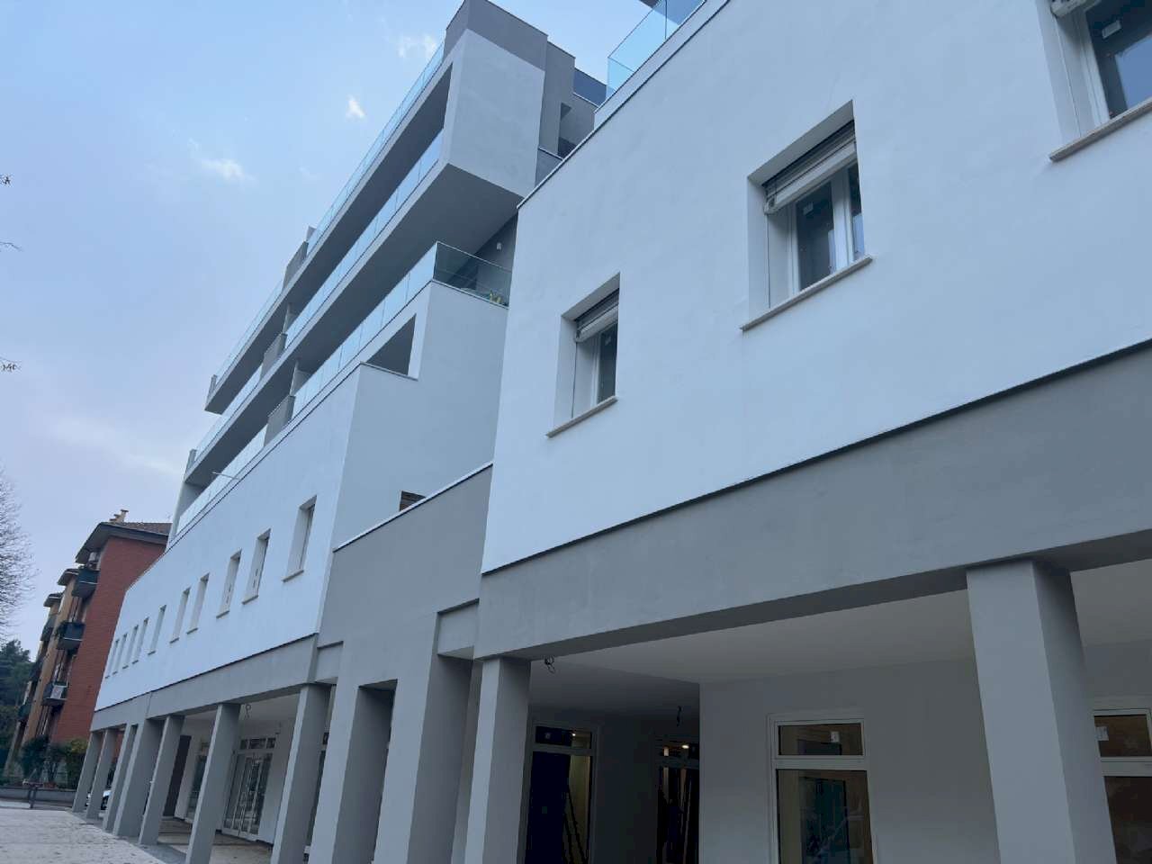 vista edificio - Ufficio via Garibaldi, Casalecchio di Reno - foto 2