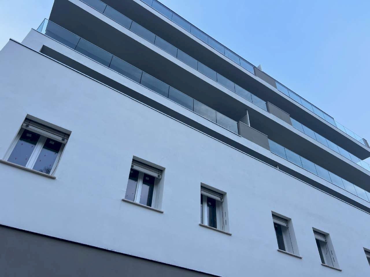 vista edificio  - Ufficio via Garibaldi, Casalecchio di Reno - foto 3