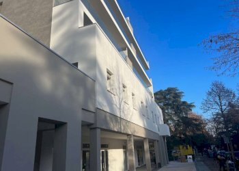 vista edificio - Office via Garibaldi, Casalecchio di Reno - photo 8