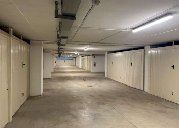 garage - Office via Garibaldi, Casalecchio di Reno - photo 11