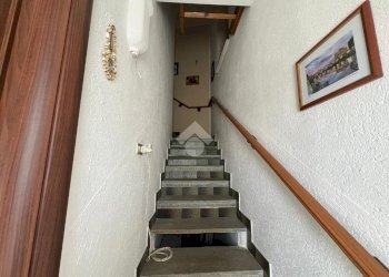 Casa indipendente Via Carrà, Envie - foto 15