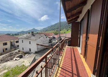 Casa indipendente Via Carrà, Envie - foto 18