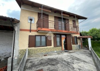 Casa indipendente Via Carrà, Envie - foto 7