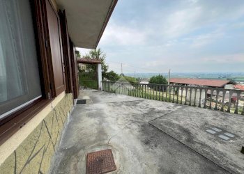 Casa indipendente Via Carrà, Envie - foto 8