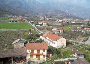 Casa indipendente Via Carrà, Envie - foto 6