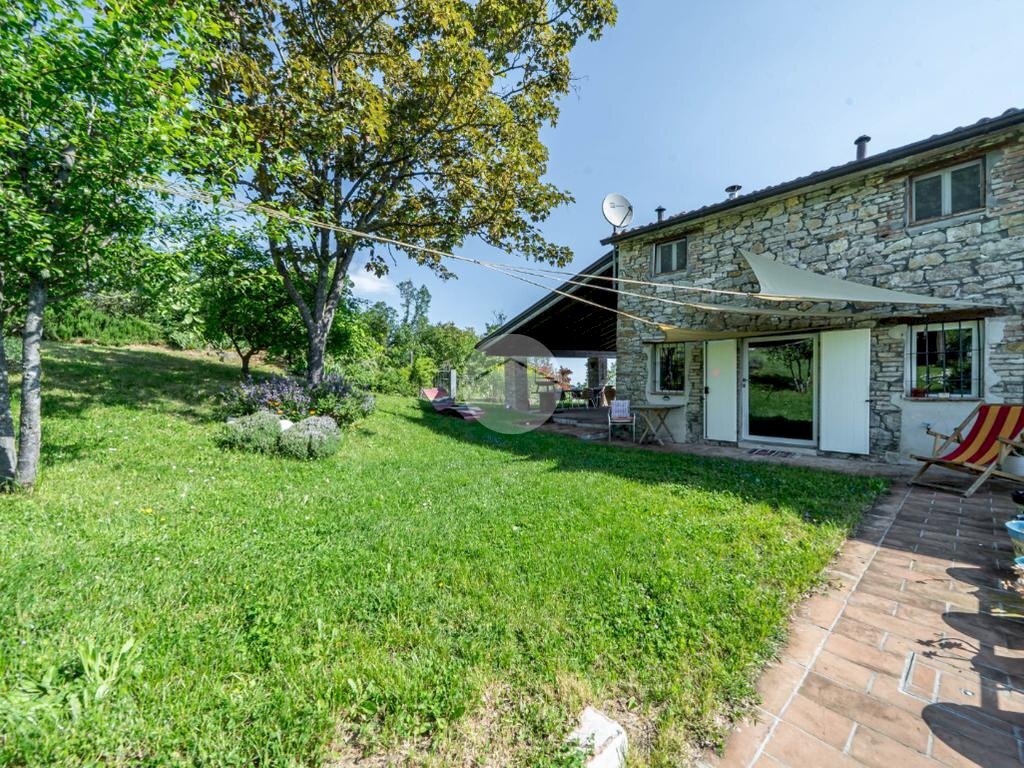 Independent house Strada Case Nuove, Lesignano de' Bagni - photo 1