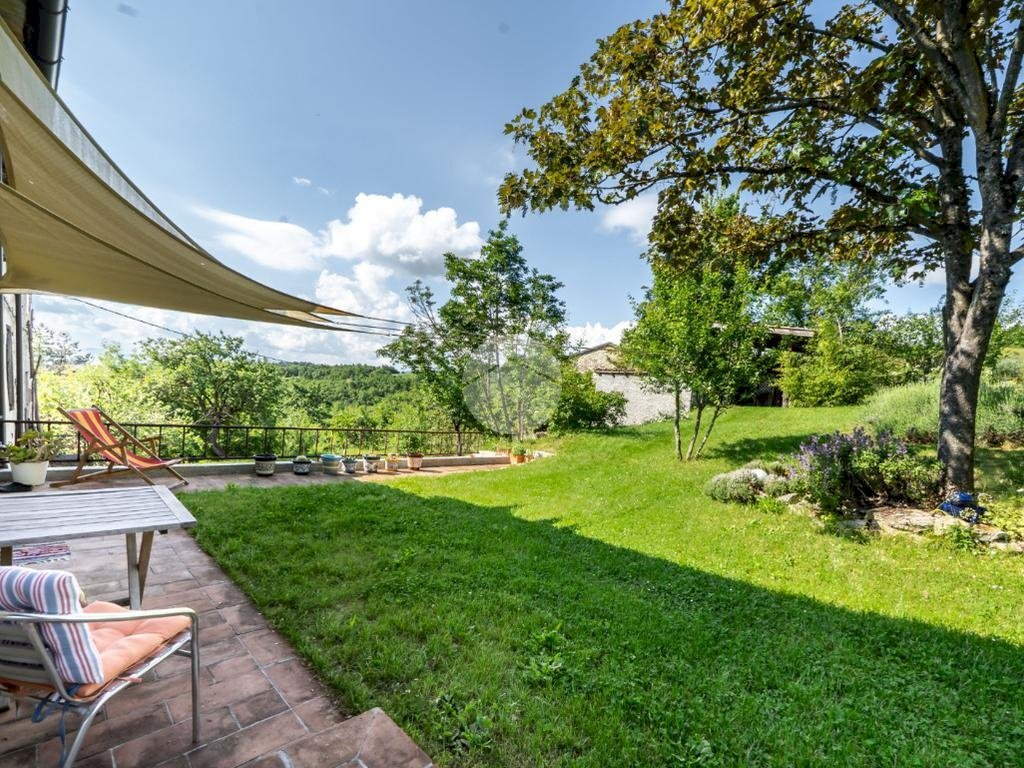 Independent house Strada Case Nuove, Lesignano de' Bagni - photo 2