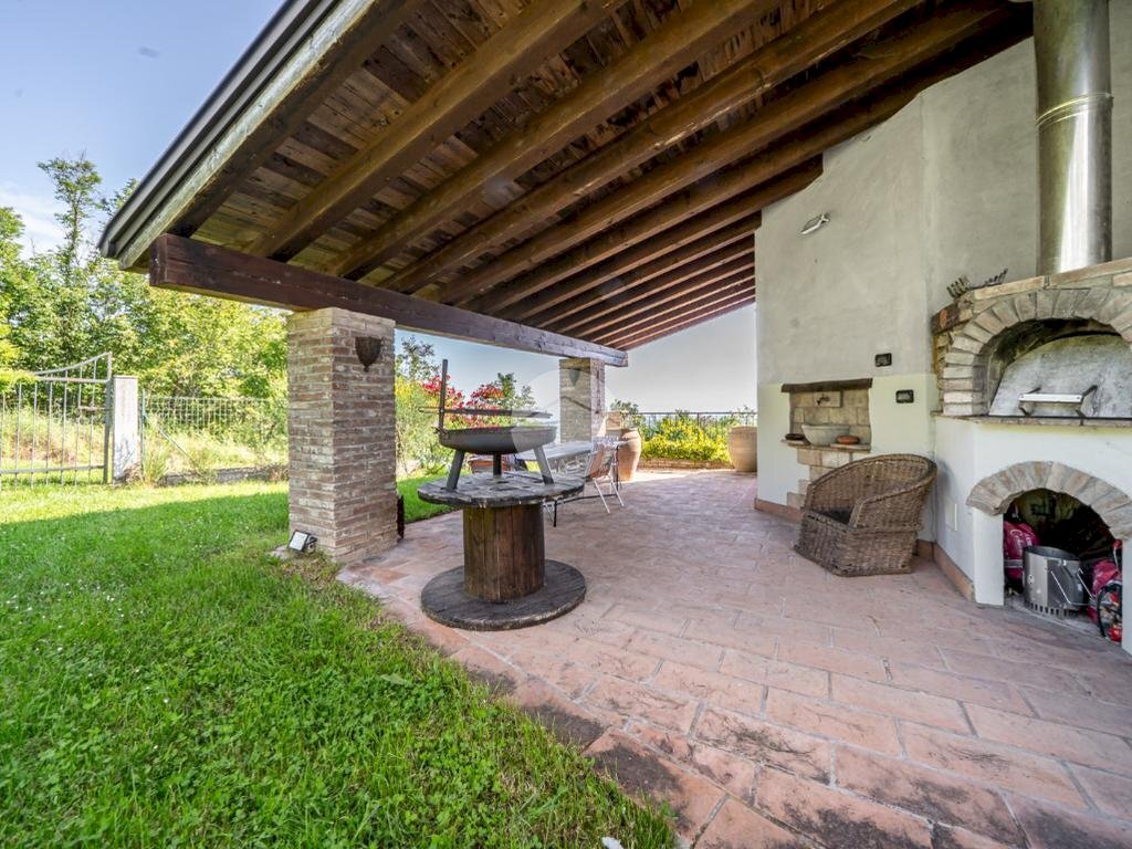 Independent house Strada Case Nuove, Lesignano de' Bagni - photo 3