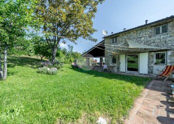 Independent house Strada Case Nuove, Lesignano de' Bagni - photo 1