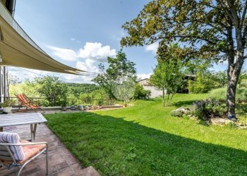 Independent house Strada Case Nuove, Lesignano de' Bagni - photo 2