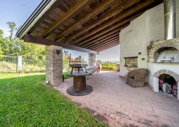 Independent house Strada Case Nuove, Lesignano de' Bagni - photo 3