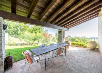 Independent house Strada Case Nuove, Lesignano de' Bagni - photo 4