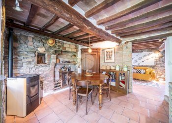 Independent house Strada Case Nuove, Lesignano de' Bagni - photo 8