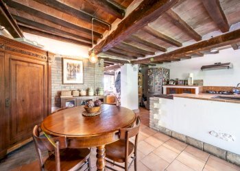 Independent house Strada Case Nuove, Lesignano de' Bagni - photo 9