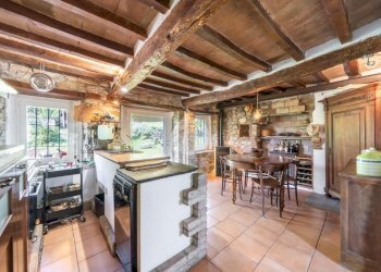 Independent house Strada Case Nuove, Lesignano de' Bagni - photo 11