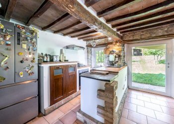 Independent house Strada Case Nuove, Lesignano de' Bagni - photo 12