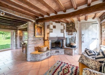 Independent house Strada Case Nuove, Lesignano de' Bagni - photo 13