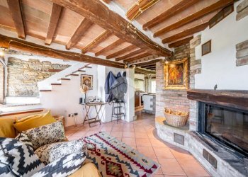 Independent house Strada Case Nuove, Lesignano de' Bagni - photo 14