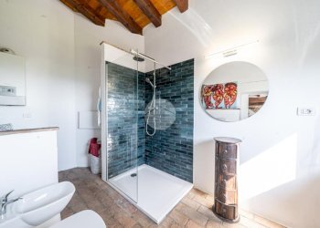 Independent house Strada Case Nuove, Lesignano de' Bagni - photo 16