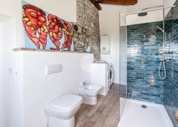 Independent house Strada Case Nuove, Lesignano de' Bagni - photo 17