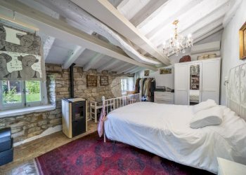 Independent house Strada Case Nuove, Lesignano de' Bagni - photo 23