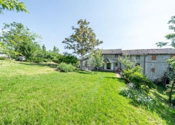 Independent house Strada Case Nuove, Lesignano de' Bagni - photo 28