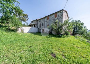 Independent house Strada Case Nuove, Lesignano de' Bagni - photo 30