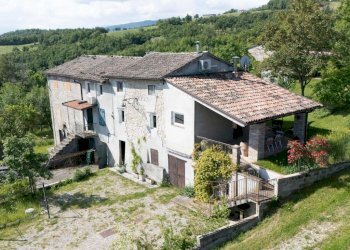 Independent house Strada Case Nuove, Lesignano de' Bagni - photo 31