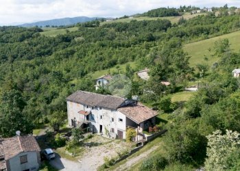 Independent house Strada Case Nuove, Lesignano de' Bagni - photo 32